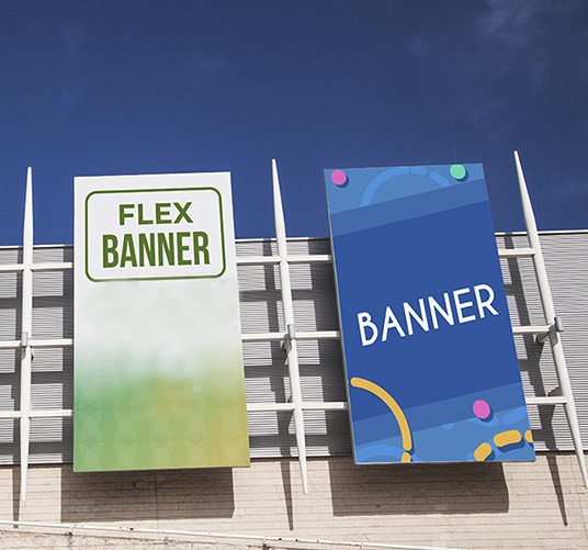 Kaj so Frontlit Flex bannerji in zakaj so tako priljubljeni v zunanjem oglaševanju